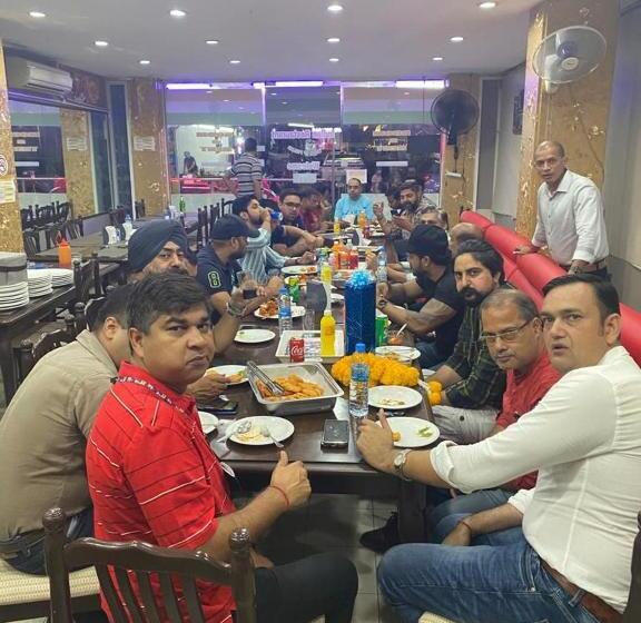 Fotos del hotel New Pind Balluchi Inn:  8