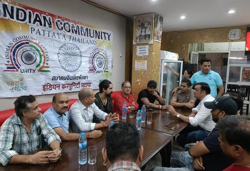 Fotos del hotel New Pind Balluchi Inn:  6