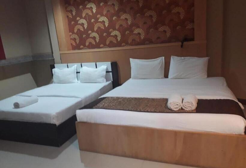 Fotos del hotel New Pind Balluchi Inn:  21