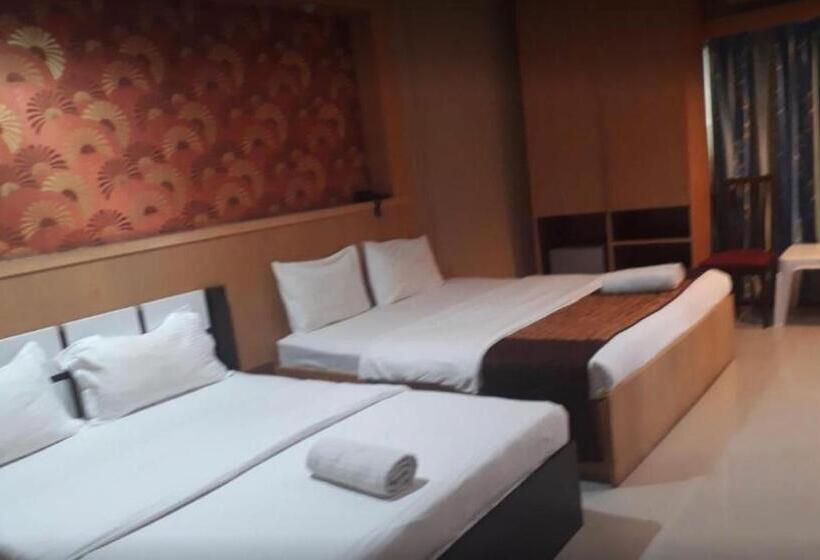 Fotos del hotel New Pind Balluchi Inn:  10