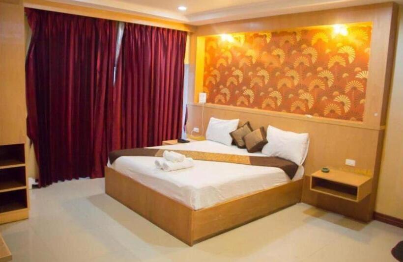 Fotos del hotel New Pind Balluchi Inn:  22