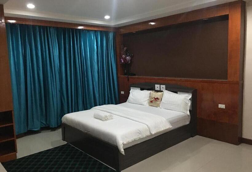 Fotos del hotel New Pind Balluchi Inn:  23