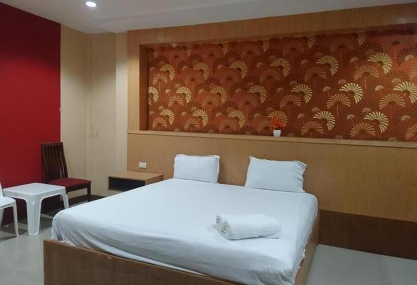 Fotos del hotel New Pind Balluchi Inn:  19