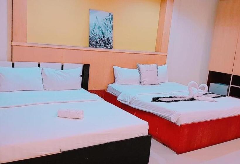 Fotos del hotel New Pind Balluchi Inn:  24