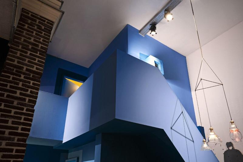 Fotos del hotel Not:  5