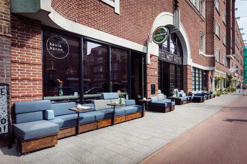 Fotos del hotel Not:  4