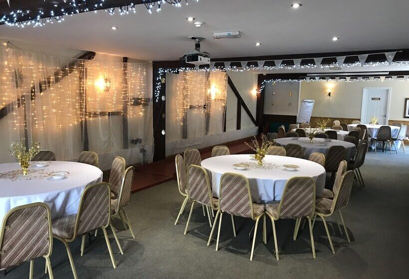 Fotos del hotel The Mortimer Arms:  9