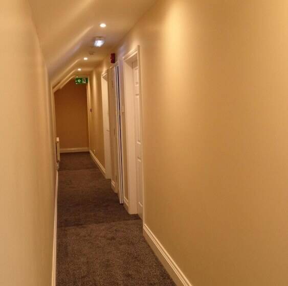 Fotos del hotel The Mortimer Arms:  2