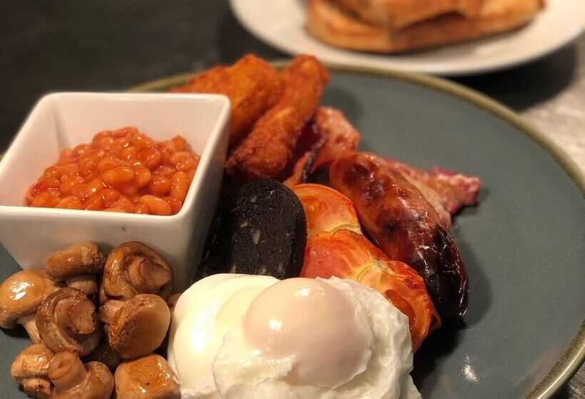 Fotos del hotel The Mortimer Arms:  19