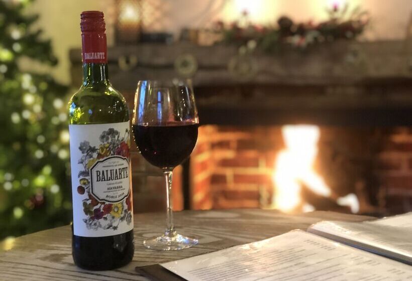 Fotos del hotel The Mortimer Arms:  17