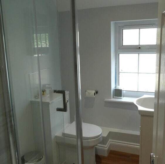 Fotos del hotel The Mortimer Arms:  12