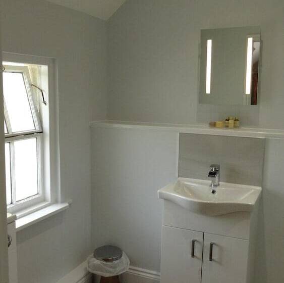 Fotos del hotel The Mortimer Arms:  15