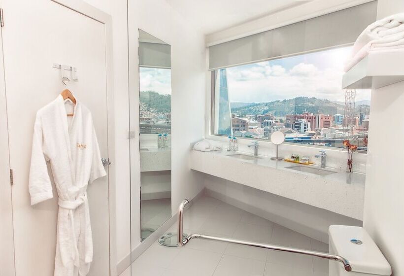 Fotos del hotel Tryp By Wyndham Cuenca Zahir:  4