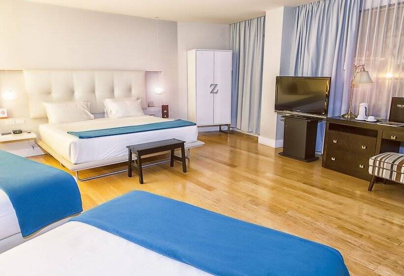 Fotos del hotel Tryp By Wyndham Cuenca Zahir:  8