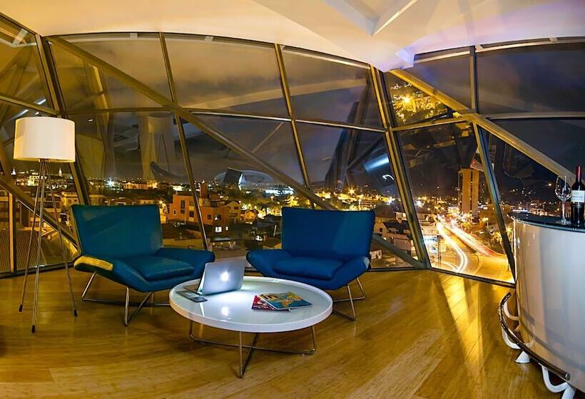 Fotos del hotel Tryp By Wyndham Cuenca Zahir:  5