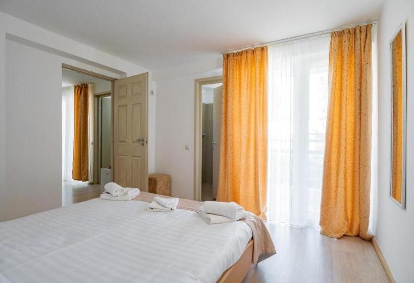 Fotos del hotel Vila Coral:  11