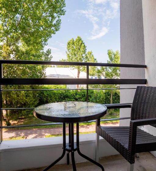 Fotos del hotel Vila Coral:  2