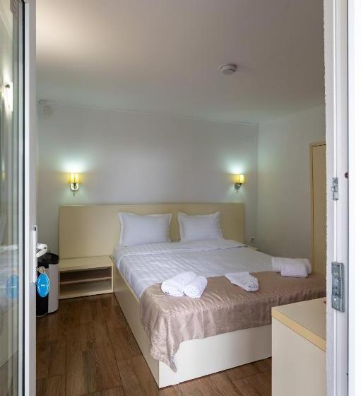 Fotos del hotel Vila Coral:  21