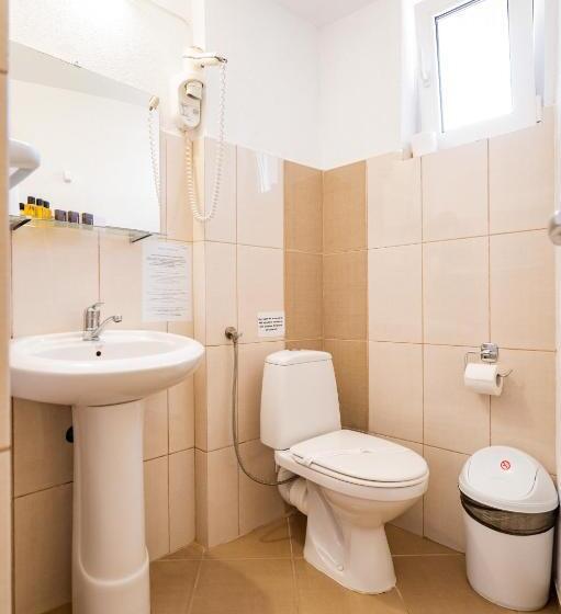 Fotos del hotel Vila Coral:  3