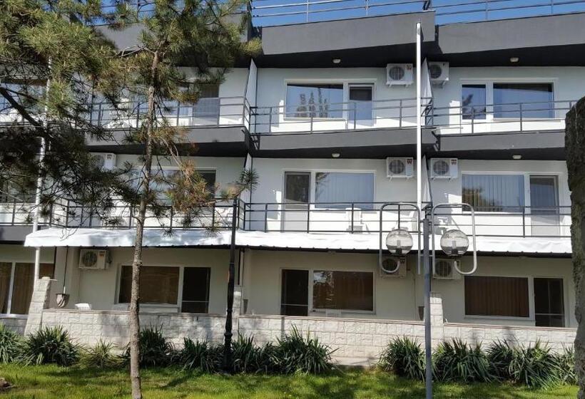 Fotos del hotel Vila Coral:  7