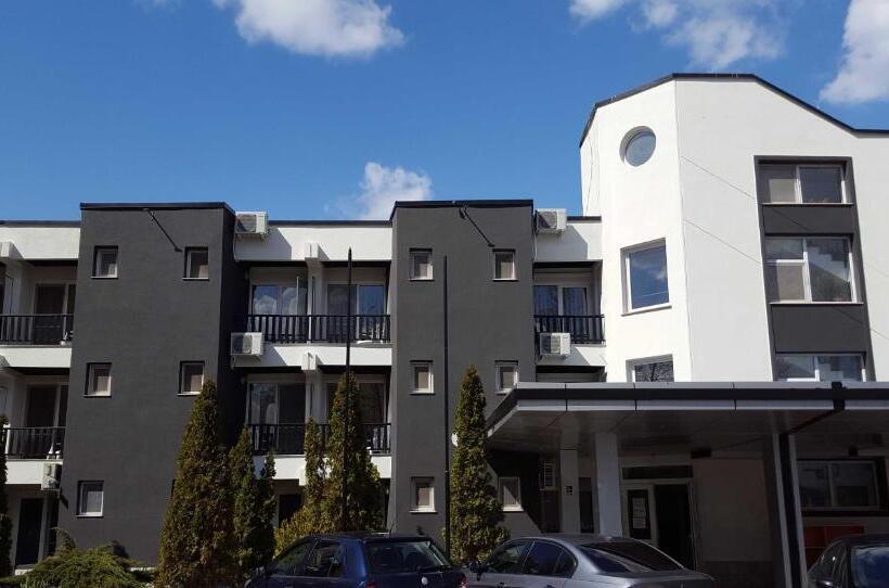 Fotos del hotel Vila Coral:  4