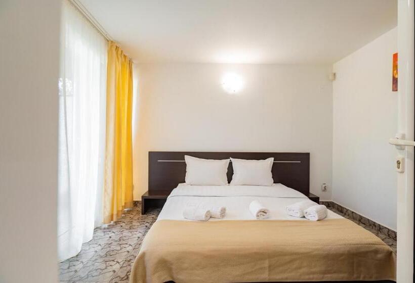 Fotos del hotel Vila Coral:  19