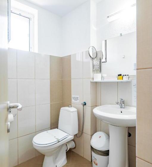 Fotos del hotel Vila Coral:  12