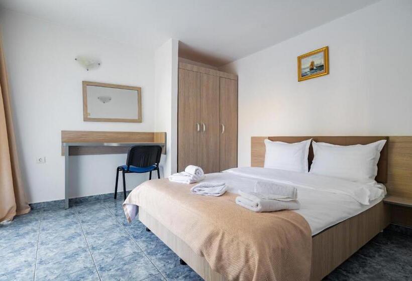 Fotos del hotel Vila Coral:  13