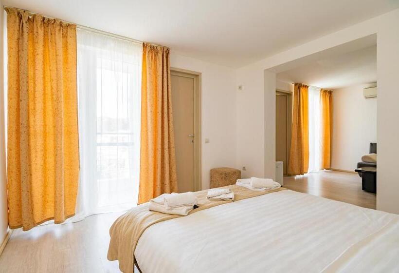 Fotos del hotel Vila Coral:  20