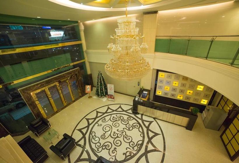 Fotos del hotel Dara Club By Dara Airport:  14