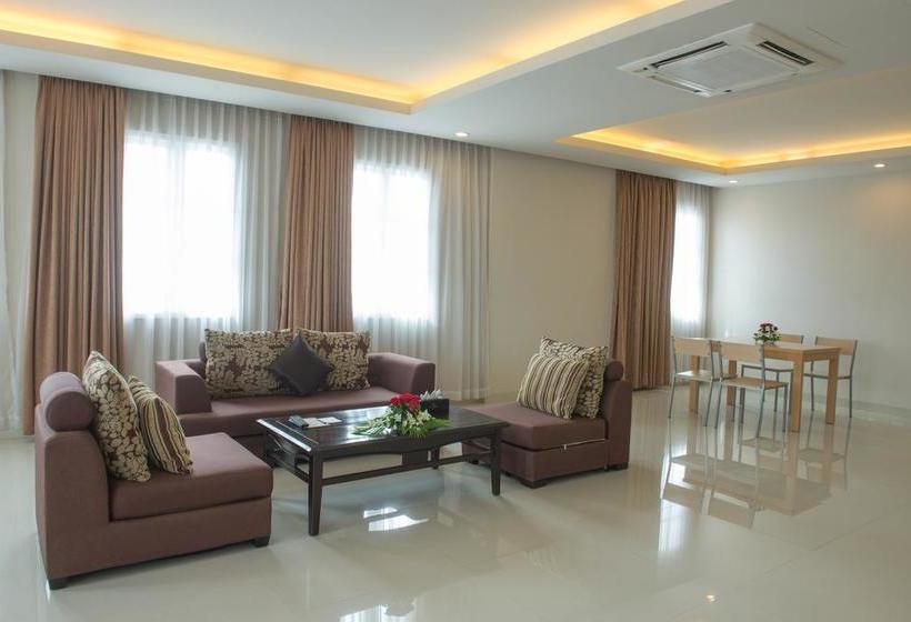 Fotos del hotel Dara Club By Dara Airport:  2