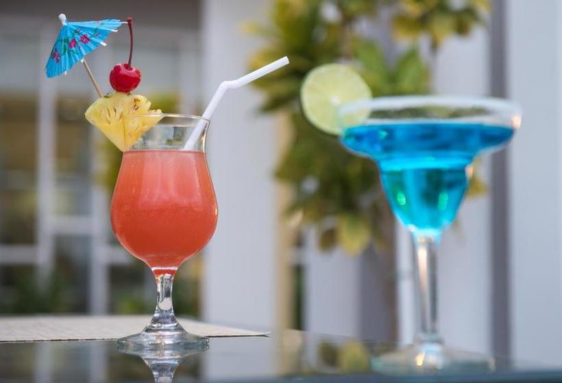 Fotos del hotel Dara Club By Dara Airport:  7