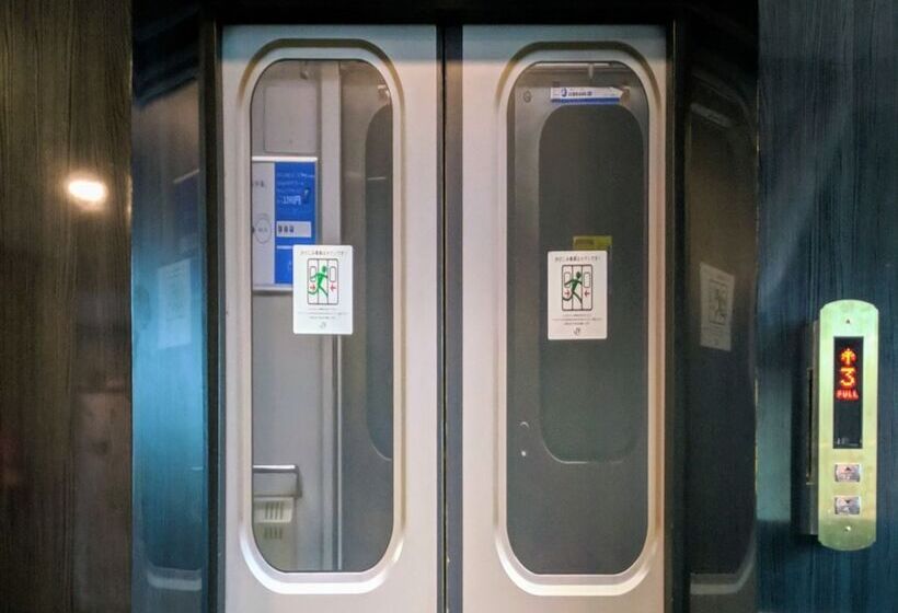 Fotos del hotel Happy Inn:  7