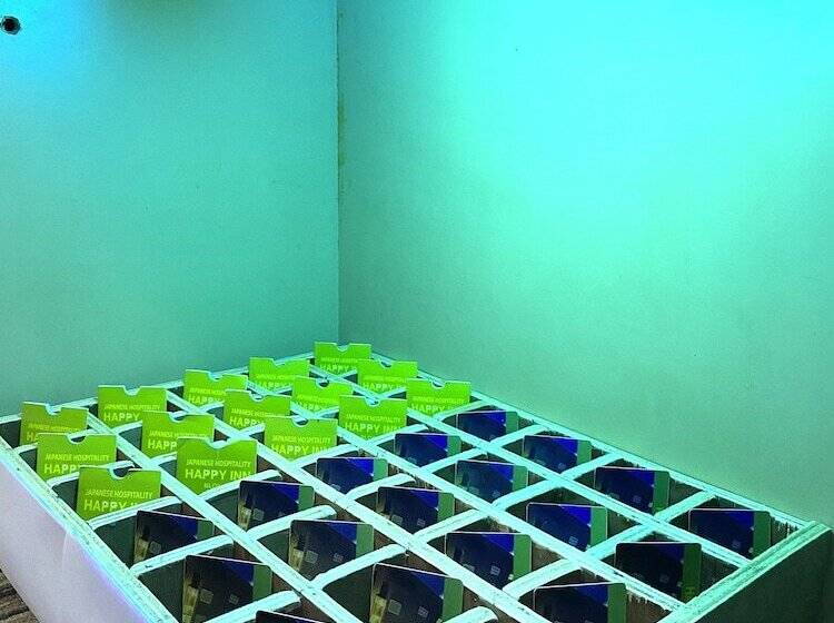 Fotos del hotel Happy Inn:  11