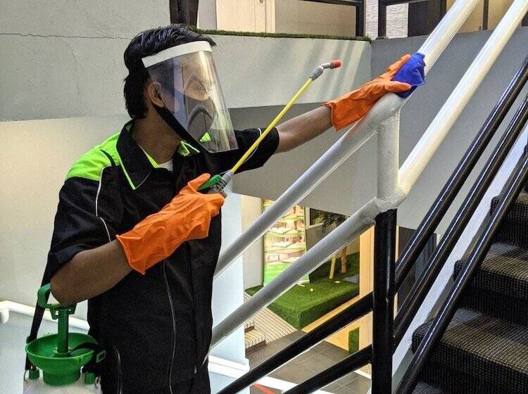 Fotos del hotel Happy Inn:  13