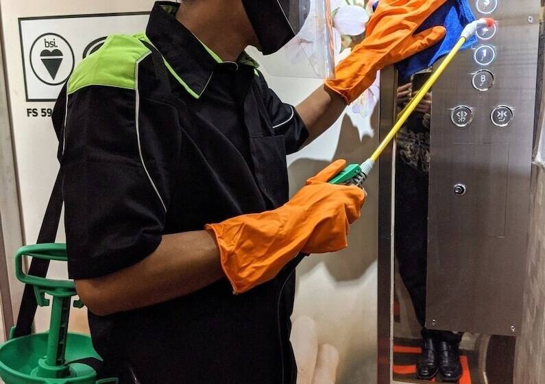 Fotos del hotel Happy Inn:  6