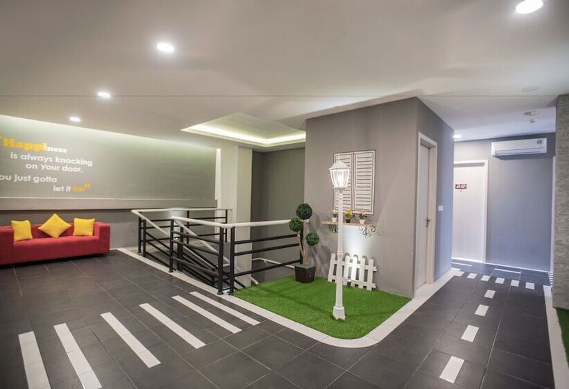 Fotos del hotel Happy Inn:  10