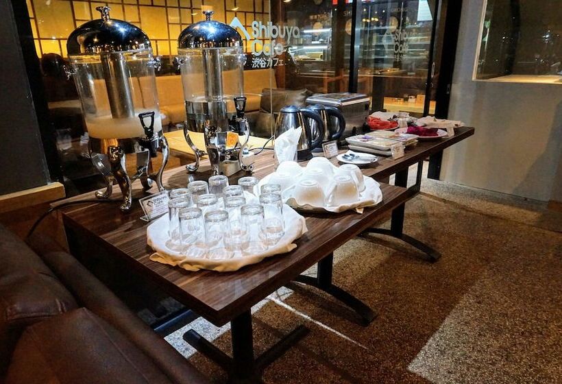 Fotos del hotel Happy Inn:  4