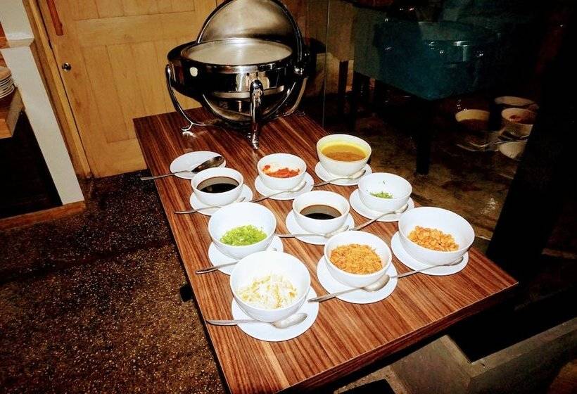 Fotos del hotel Happy Inn:  3