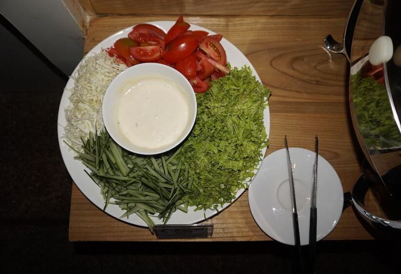 Fotos del hotel Happy Inn:  8