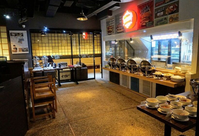 Fotos del hotel Happy Inn:  9