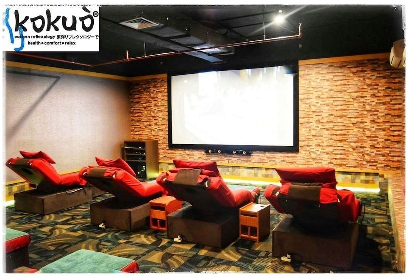 Fotos del hotel Happy Inn:  14