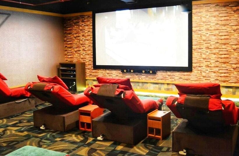 Fotos del hotel Happy Inn:  15