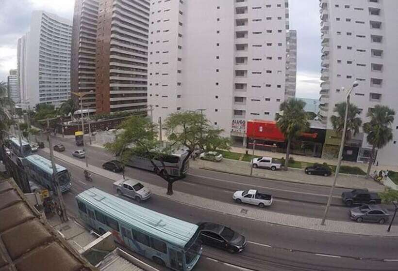 Fotos del hotel Abrolhos Praia:  14