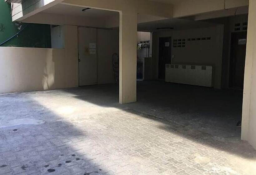 Fotos del hotel Abrolhos Praia:  7