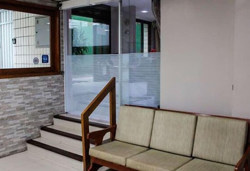 Fotos del hotel Abrolhos Praia:  19