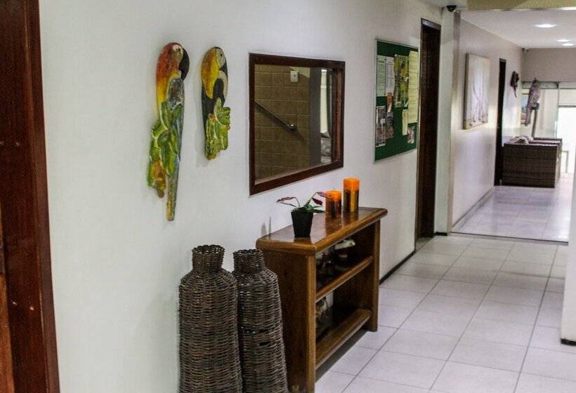 Fotos del hotel Abrolhos Praia:  2