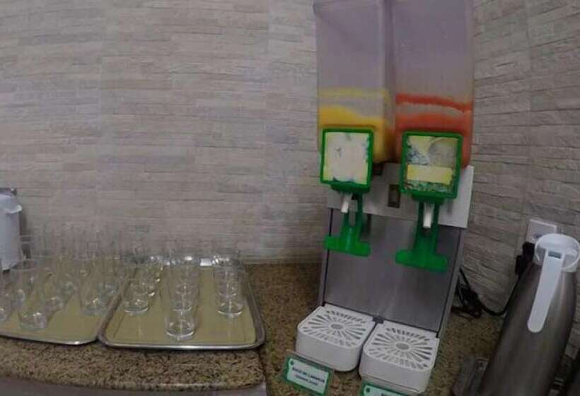 Fotos del hotel Abrolhos Praia:  16