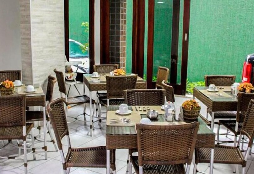 Fotos del hotel Abrolhos Praia:  5