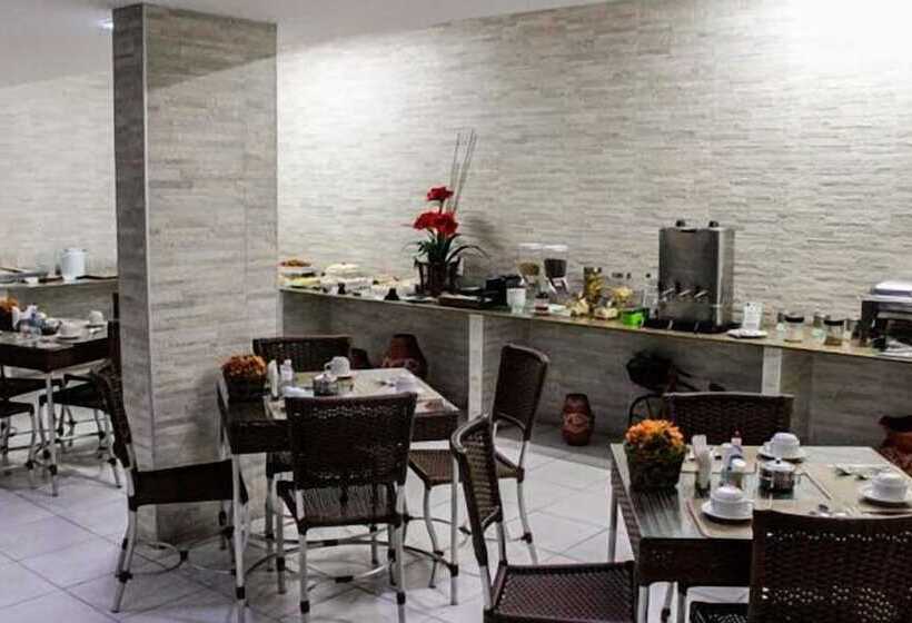 Fotos del hotel Abrolhos Praia:  23